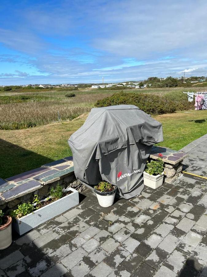 High Tide- Luxury Deatched Bungalow- Sleeps 10 Or 12 - Annexe Option Villa Trearddur Dış mekan fotoğraf