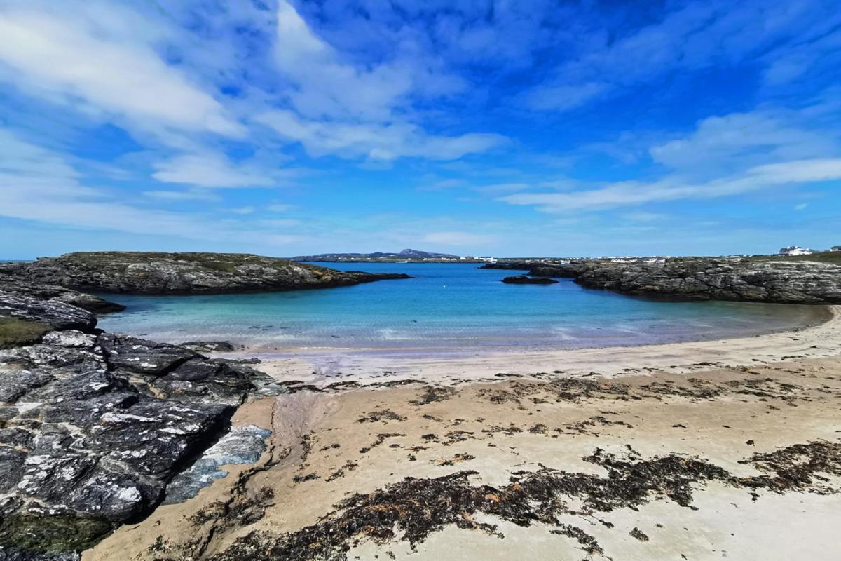 High Tide- Luxury Deatched Bungalow- Sleeps 10 Or 12 - Annexe Option Villa Trearddur Dış mekan fotoğraf